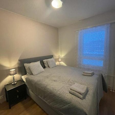 Pearl Apartment Rovaniemi Exterior photo