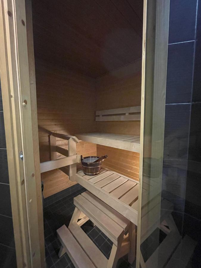 Pearl Apartment Rovaniemi Exterior photo